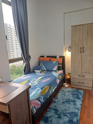 Parc Vista (D22), Condominium #558834751
